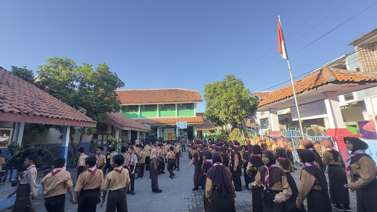 7KAIH SDN Kejambon 1